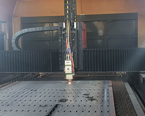 【Repair Service】2018 1500W laser cutter maintenance 【Repair Service】2018 1500W laser cutter maintenance