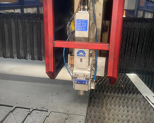 【Repair Service】4KW IPG laser source Replacing fiber cable 【Repair Service】4KW IPG laser source Replacing fiber cable