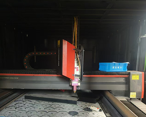 【Repair Service】Raycus 3KW laser source replaced with new laser source 【Repair Service】Raycus 3KW laser source replaced with new laser source