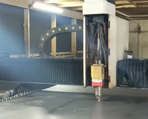 【Repair Service】Max 6000W laser source replacing new laser modules