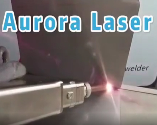 Laser Welding Laser Welding