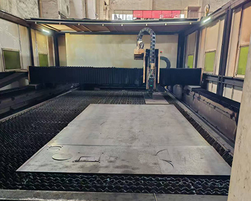 【Repair Service】BM114 laser cutting head replaced with BM06K 【Repair Service】BM114 laser cutting head replaced with BM06K
