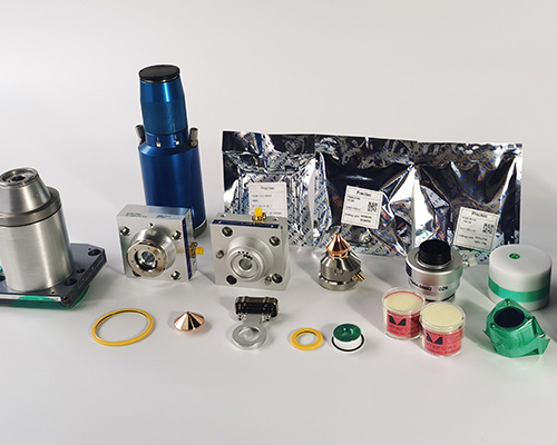 Precitec Laser Spares Precitec Laser Spares