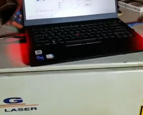 Maintenance services: Multi-mode IPG Laser Source