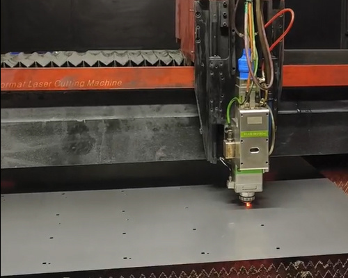 【Repair Service】Raytools BM110 laser cutting head replacing laser lenses 【Repair Service】Raytools BM110 laser cutting head replacing laser lenses