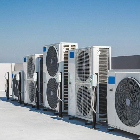 HVAC控制