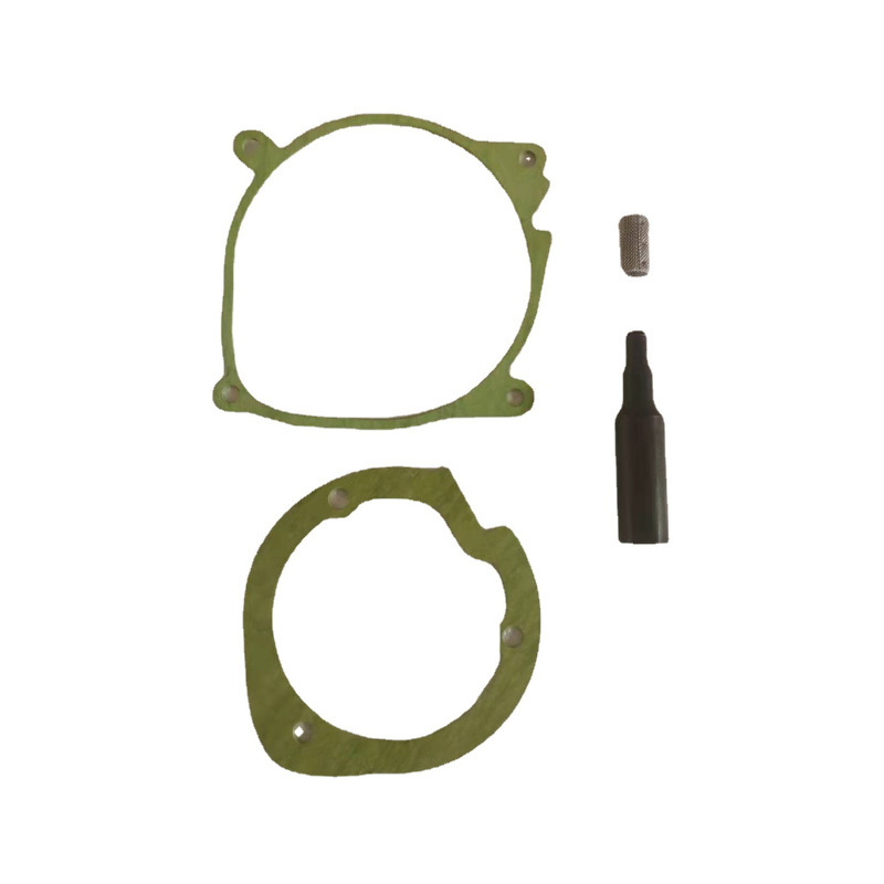 Parking fuel heater accessories Combustion chamber gasket fan gasket combustion filter