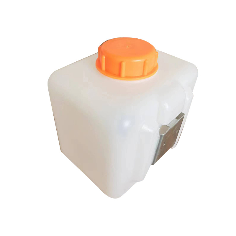 2.5L tank
