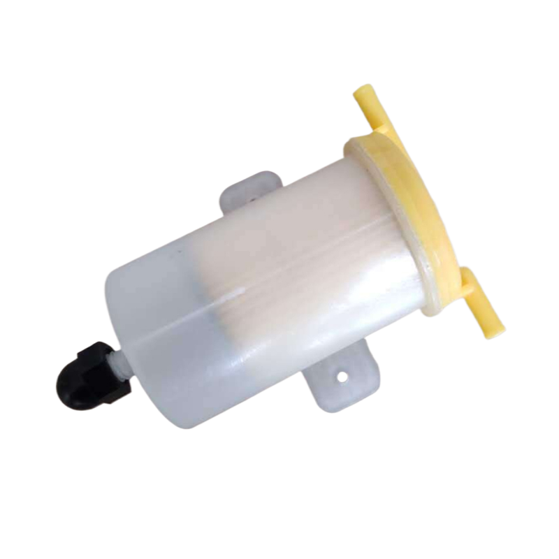 Oil-water separator