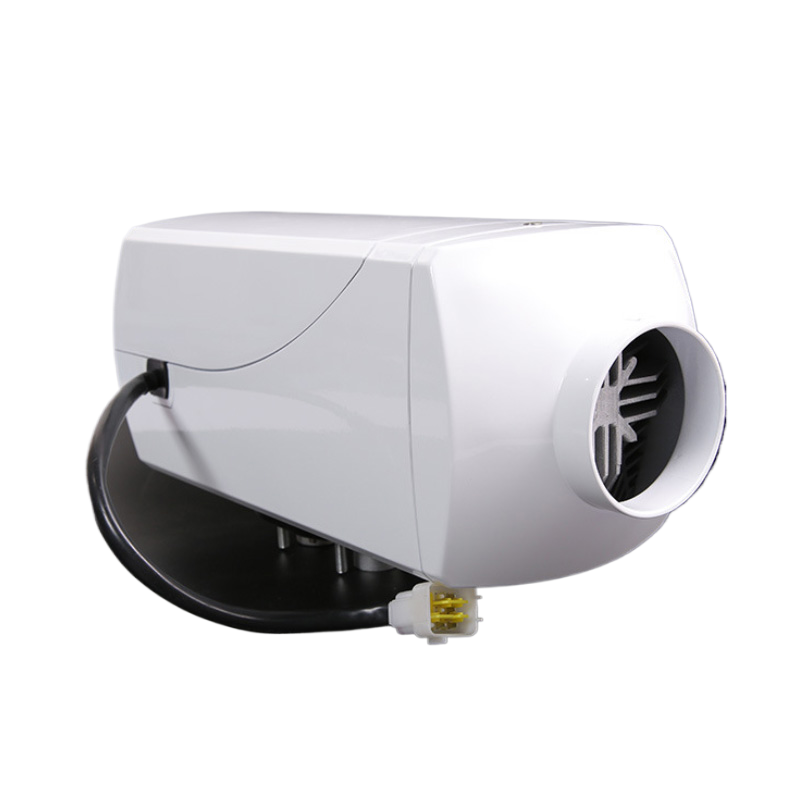 Parking heater accessories