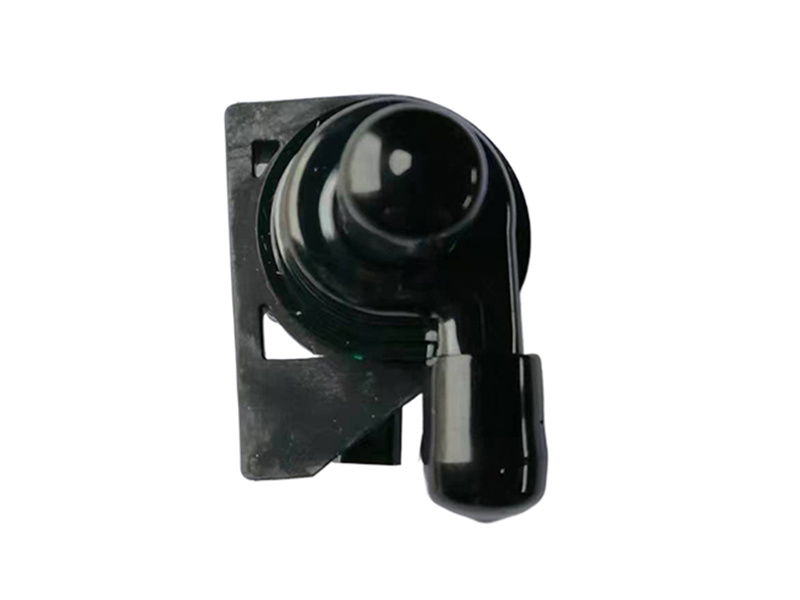 Brushless pump