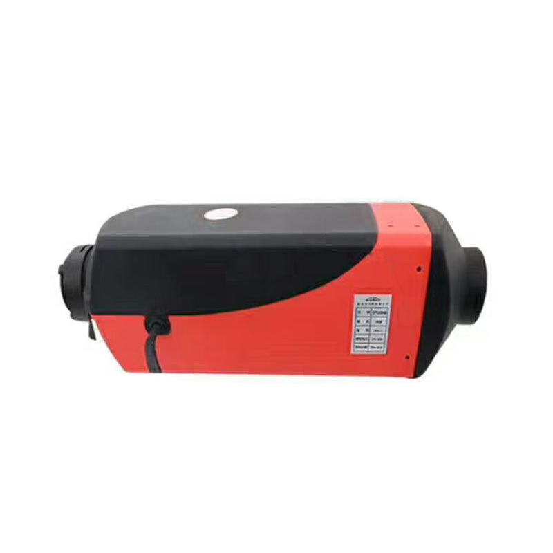 Water heating heater