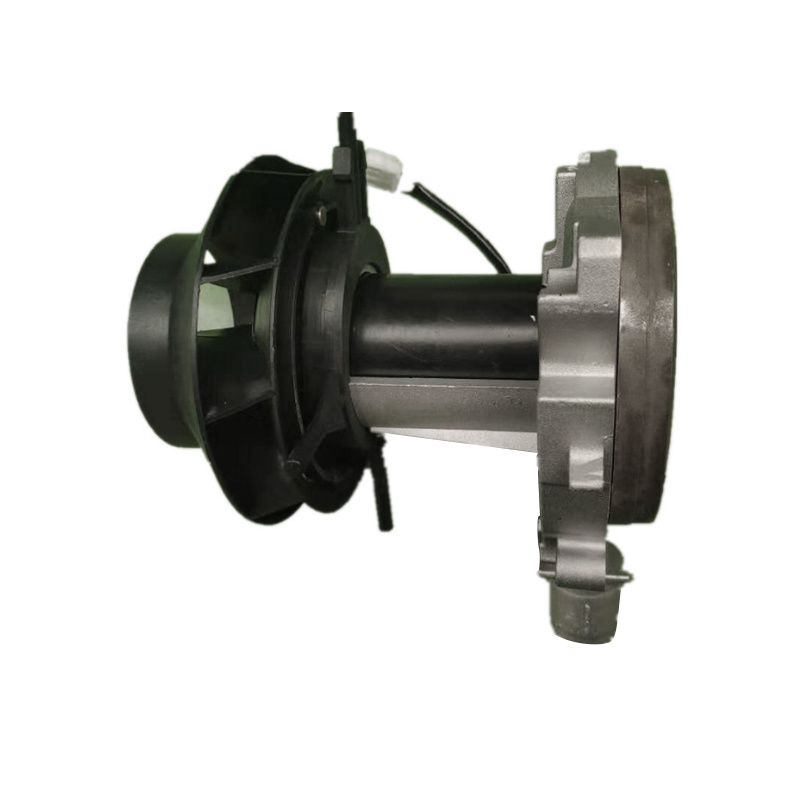Parking heater Kit 5000w special fan assembly