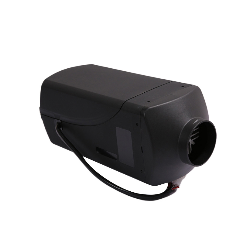 Nylon single-hole heater housing