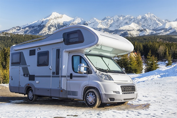 RV RV