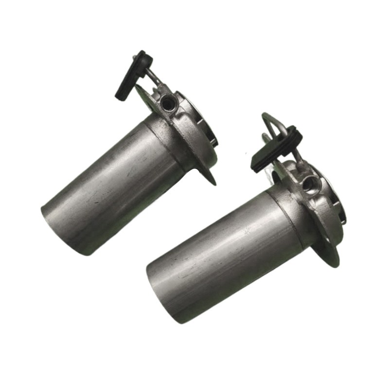 5000 w dedicated combustion chamber assembly
