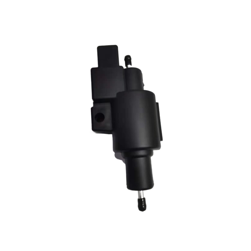 Total range of 12v24v fan
