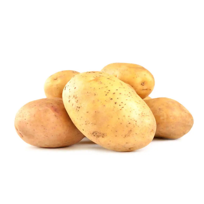Potatoes