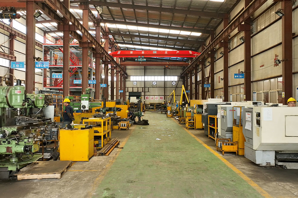 Company strength6