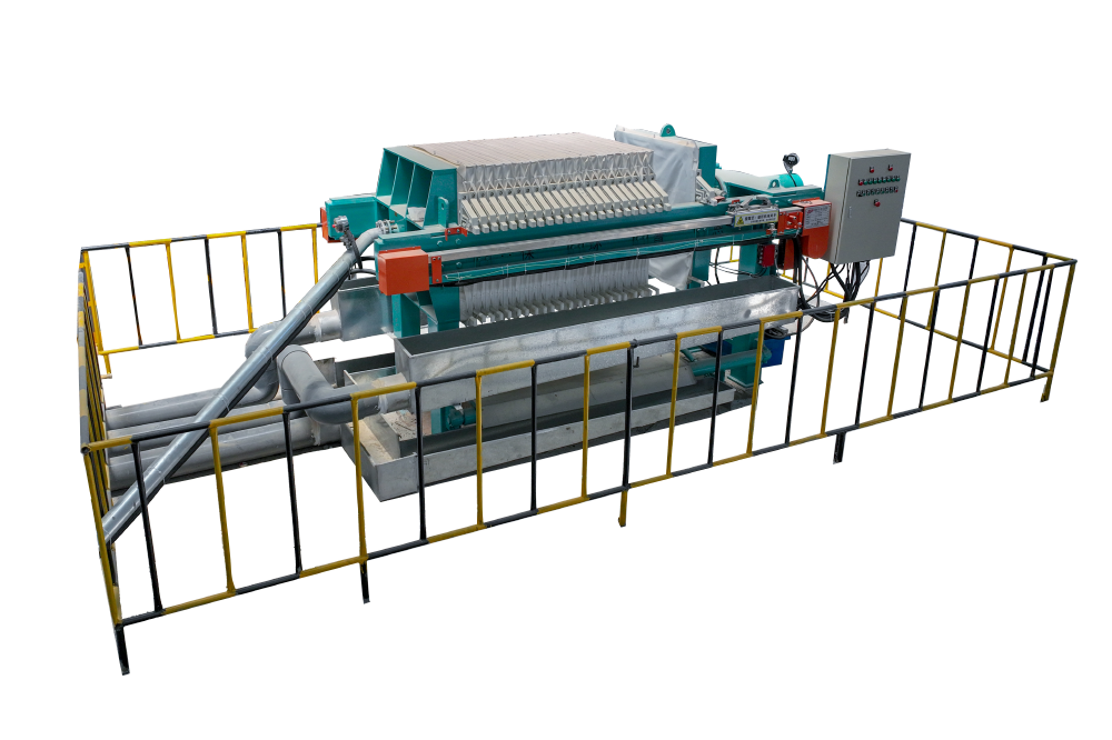 Filter Press
