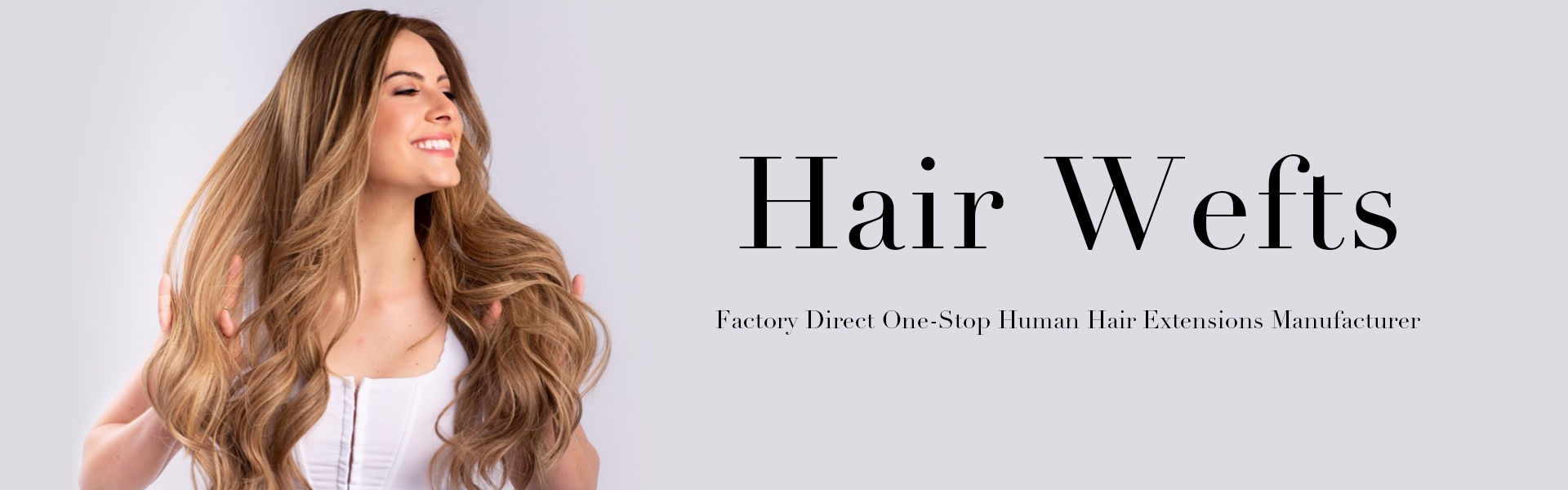Hair Wefts