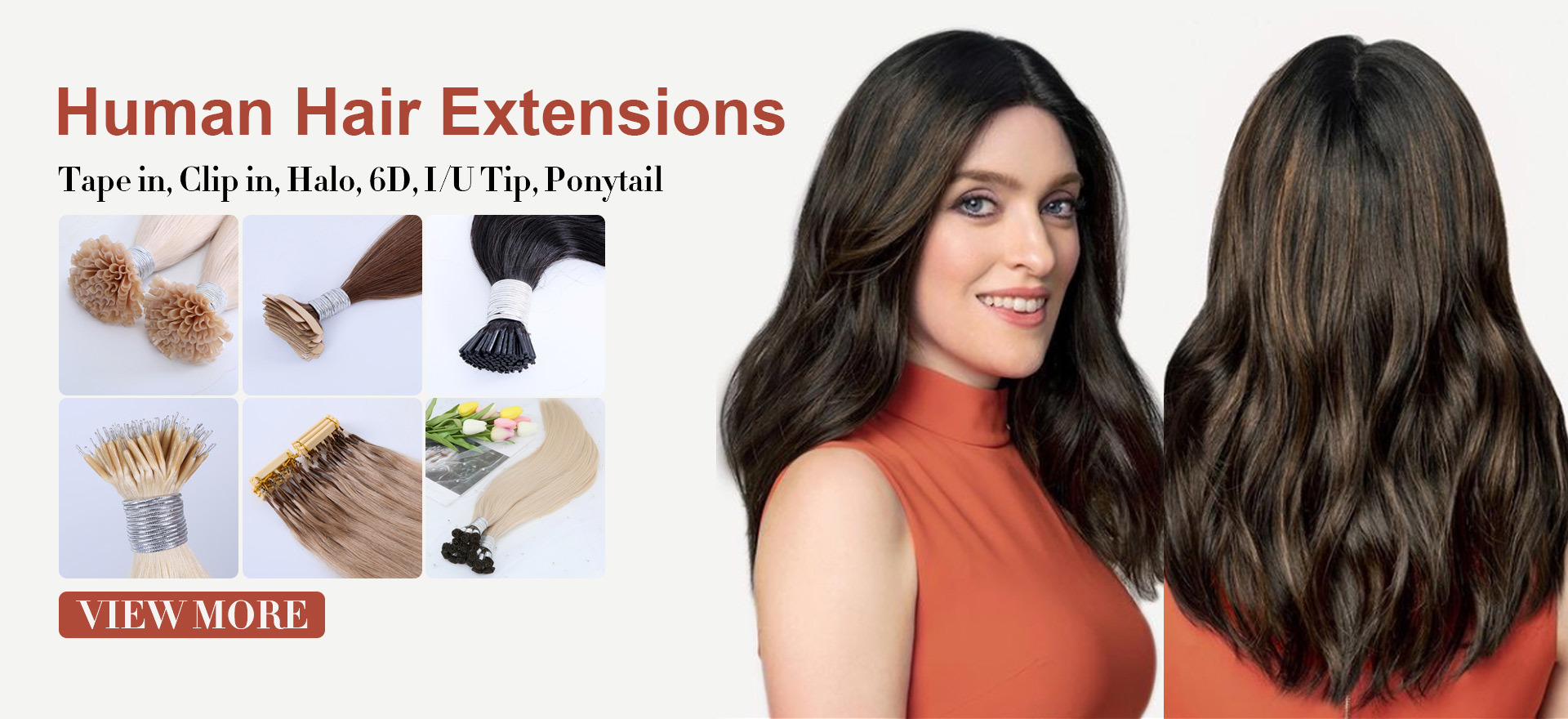 Hair Extensions