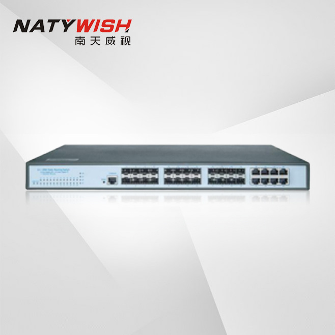 NTW-SW3940EW 10-Gigabit Layer 3 Switch