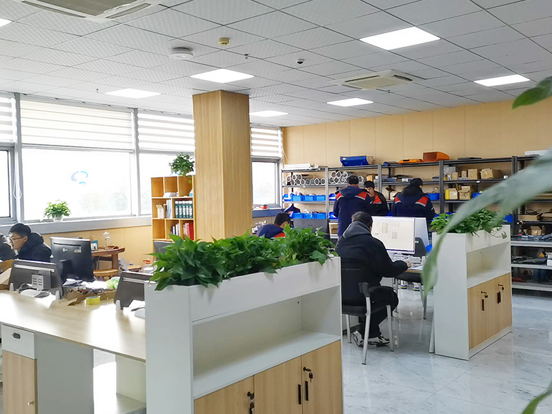 R & D Team