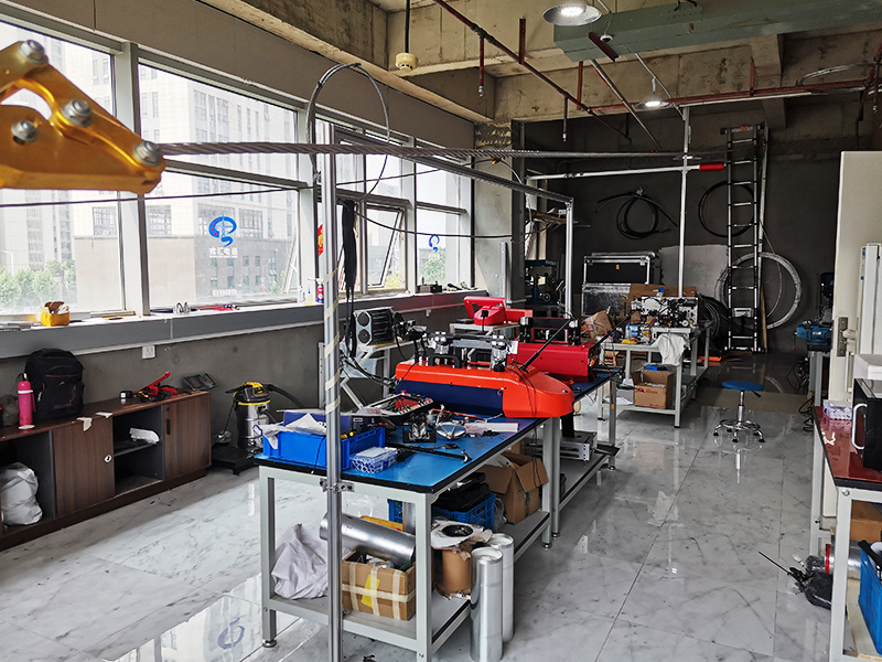 factory factory