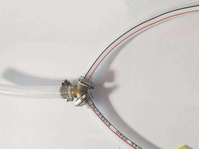 RH-HC0008-Hose RH-HC0008-Hose