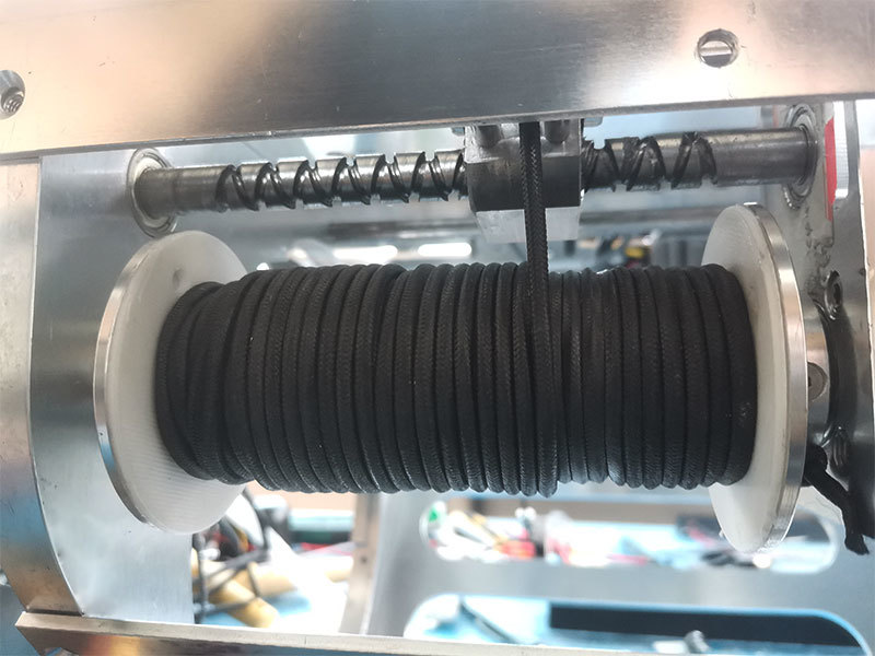 RH-HC0002-Lifting rope RH-HC0002-Lifting rope