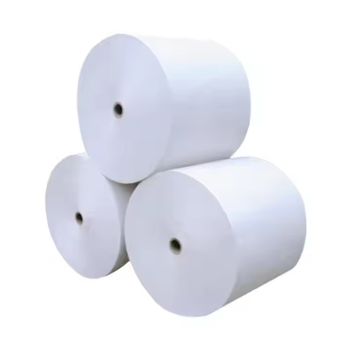 Paper Coffee Cup for PE Coated Paper Cup Roll/Reel Paper Cup Raw Material