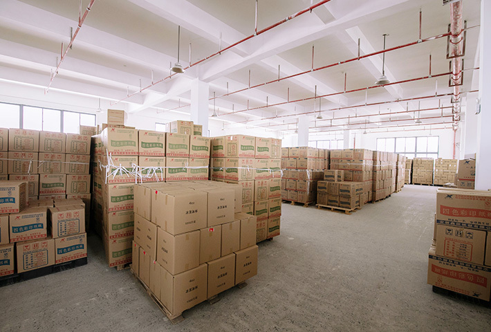 Warehouses