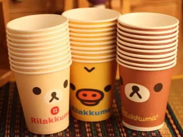 Creative Ways to Use Single Wall Paper Cups Beyond Beverages