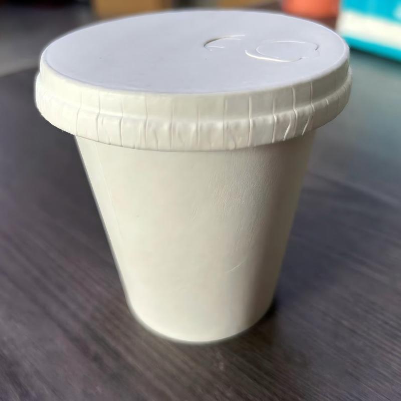 The Essential Guide to Disposable Paper Cup Covers: Benefits and Practical Applications