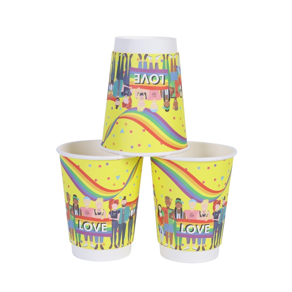 Understanding the Benefits of Double Wall Paper Cups for Your Beverage Needs