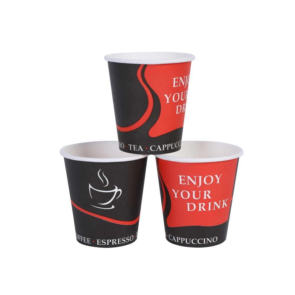 Top Trends in Personalized Paper Cups for 2024: Elevating Your Brand with Eco-Friendly Choices