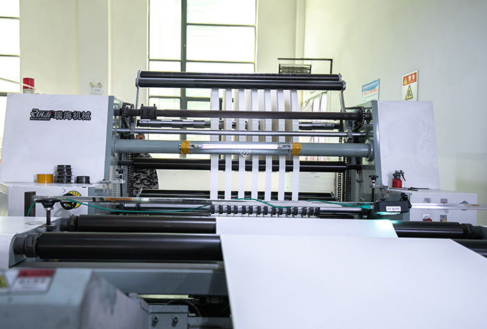 Die-cutting