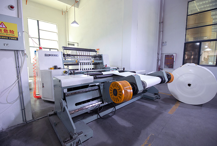 Die-cutting