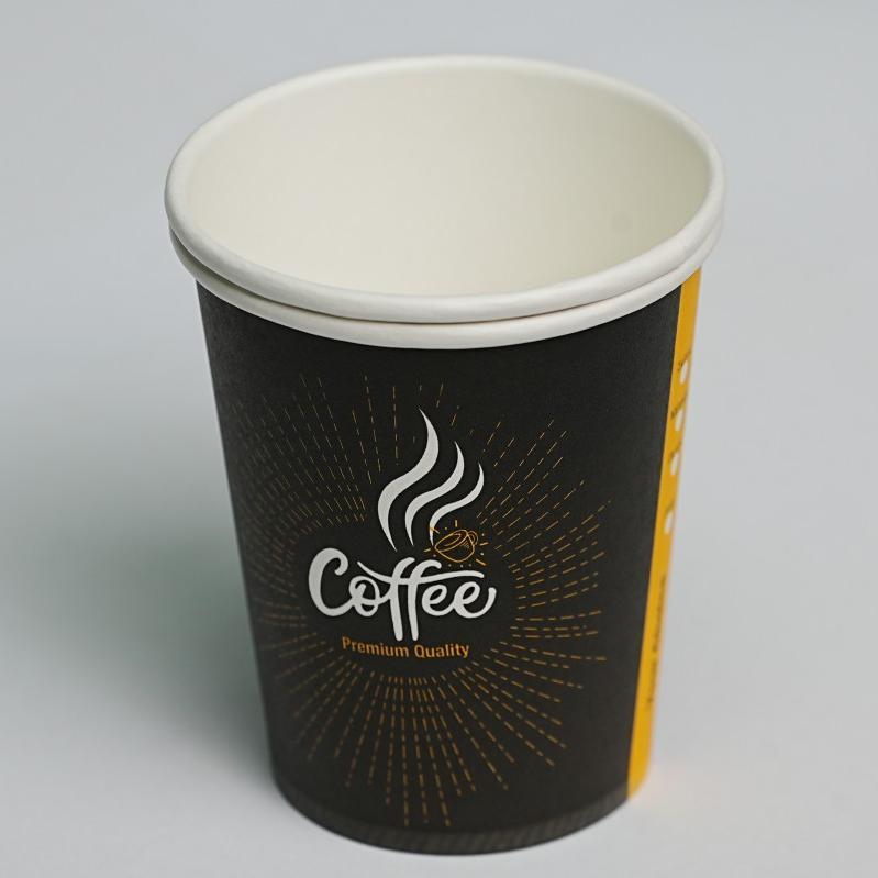Exploring the Benefits and Uses of Coffee Paper Cups in Today’s Fast-Paced World