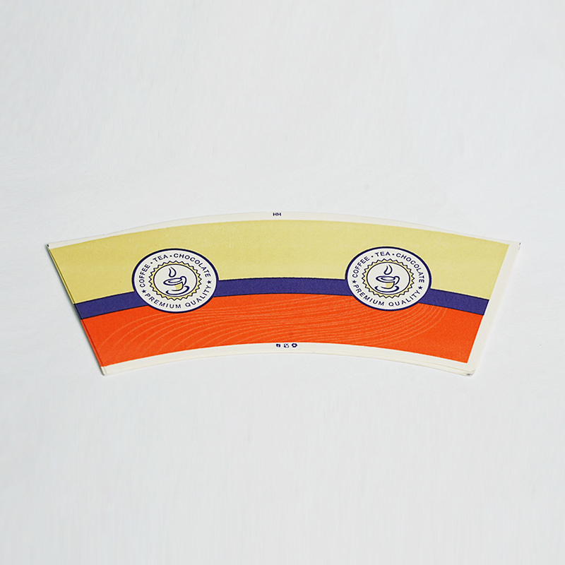 paper cup fans raw material paper cup fan printer paper cup fans