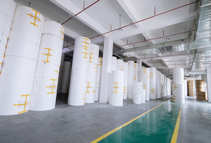 Warehouses