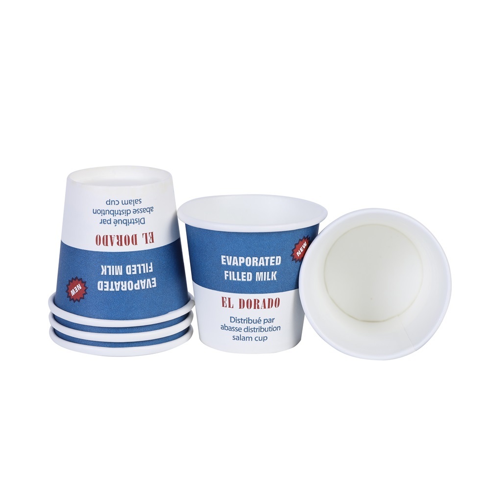 Discover the Benefits of Personalized Paper Cups for Your Events