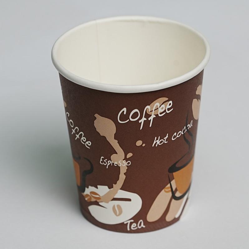 Essential Insights on Paper Hot Beverage Cups for Your Business