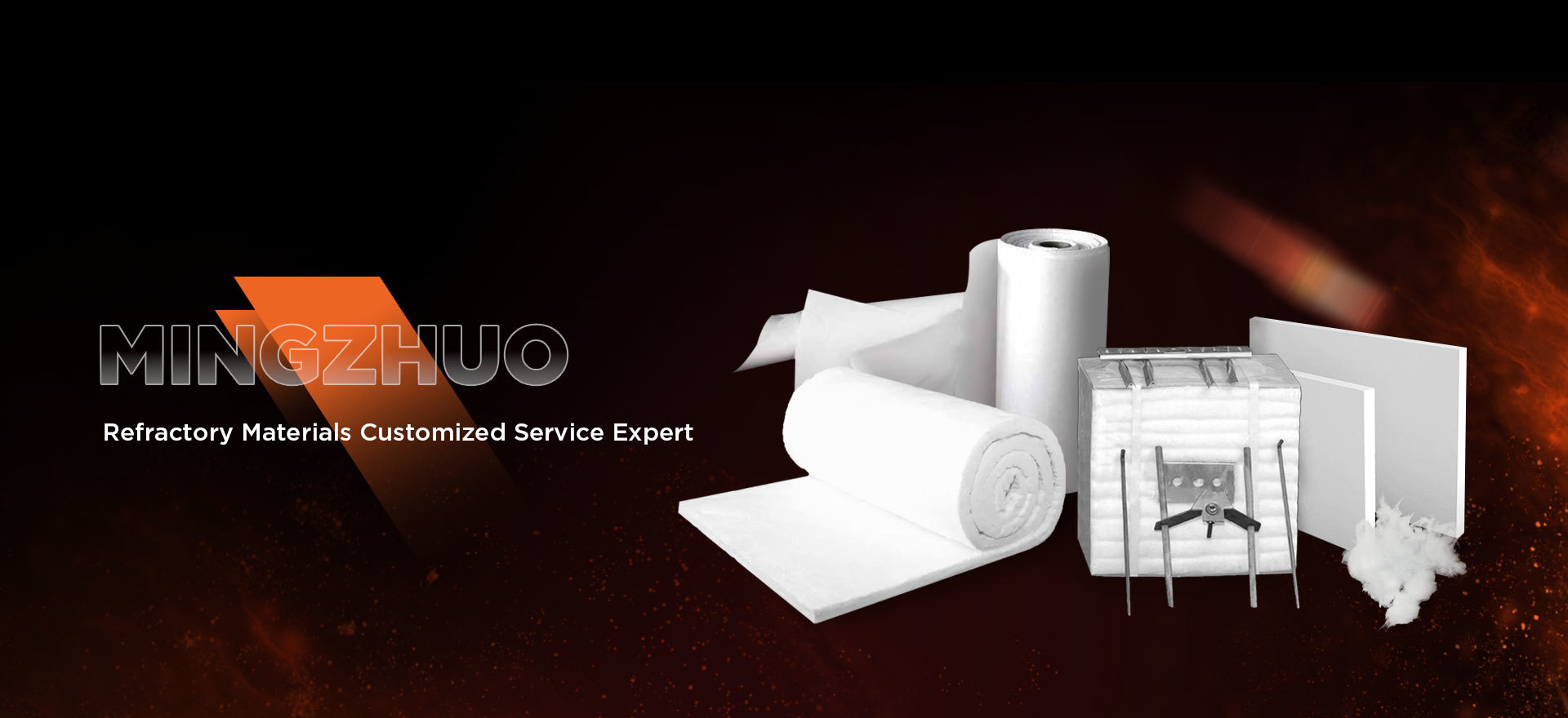 Mingzhuo Energy-saving Materials