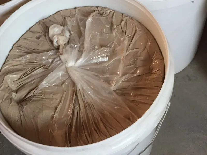 高温粘结剂