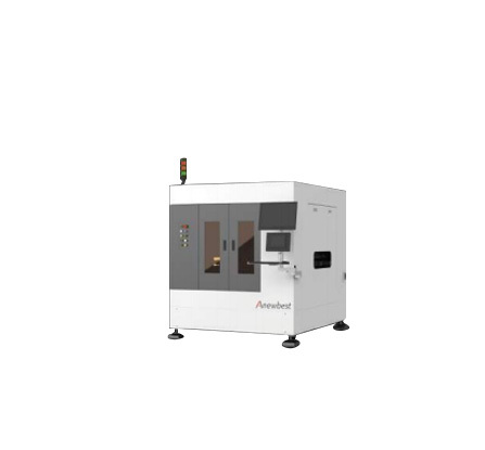 MiniLED\ MicroLED solder  rework production and  testing machine