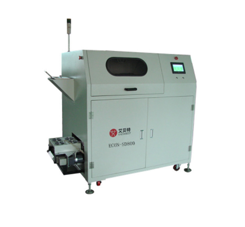 ECON-SD800 Solder Dross Separator