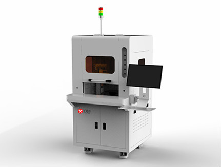 自动激光焊锡机的注意事项介绍