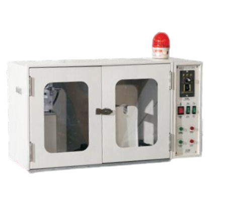 Automatic solder wire feeding machine